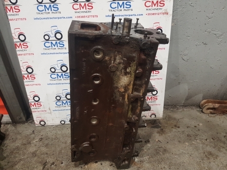 Fiat 1180, 1180dt Engine Block 4673192, 4679122 - Bloque de cilindros para Tractor: foto 1 Fiat 1180, 1180dt Engine Block 4673192, 4679122 - Bloque de cilindros para Tractor: foto 1