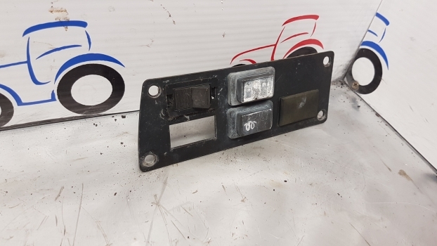 Fiat 140-90, 100-90 Switches Lights, Ether Start 5176284, 5176282, 5176283 - Sistema eléctrico para Tractor: foto 1 Fiat 140-90, 100-90 Switches Lights, Ether Start 5176284, 5176282, 5176283 - Sistema eléctrico para Tractor: foto 1