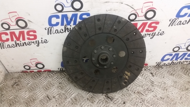 Fiat 780 Clutch Disc. Please Check By Photos. - Disco de embrague para Tractor: foto 3 Fiat 780 Clutch Disc. Please Check By Photos. - Disco de embrague para Tractor: foto 3