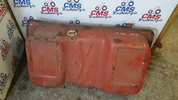 Fiat 880 88, 90, 93, 94, Series Fuel Diesel Tank 5127140 - Depósito de combustible para Tractor: foto 1 Fiat 880 88, 90, 93, 94, Series Fuel Diesel Tank 5127140 - Depósito de combustible para Tractor: foto 1