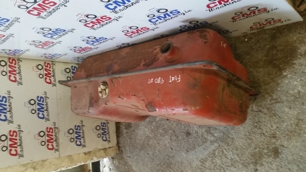 Fiat 880 88, 90, 93, 94, Series Fuel Diesel Tank 5127140 - Depósito de combustible para Tractor: foto 5 Fiat 880 88, 90, 93, 94, Series Fuel Diesel Tank 5127140 - Depósito de combustible para Tractor: foto 5