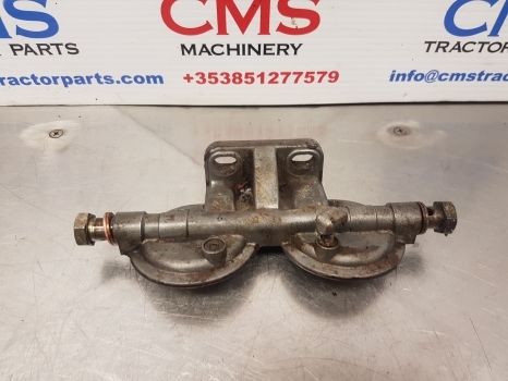 Fiat 90-90, 90-90dt Fuel Filter Support 4817529, 4741193, 18135680 - Sistema de combustible para Maquinaria agrícola: foto 2 Fiat 90-90, 90-90dt Fuel Filter Support 4817529, 4741193, 18135680 - Sistema de combustible para Maquinaria agrícola: foto 2