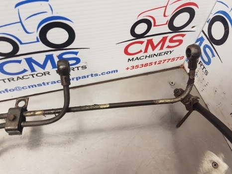 Fiat 90-90, 90-90dt Fuel Lines 4794590, 2022155, 153634258, 4769709 - Sistema de combustible para Maquinaria agrícola: foto 5 Fiat 90-90, 90-90dt Fuel Lines 4794590, 2022155, 153634258, 4769709 - Sistema de combustible para Maquinaria agrícola: foto 5