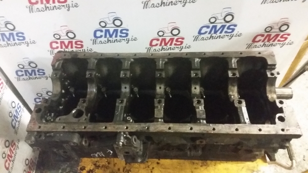 Fiat F, F Dt, 90, 140-90dt, F130, F140 Engine Cylinder Block 98413652, 4842542 - Bloque de cilindros para Tractor: foto 2 Fiat F, F Dt, 90, 140-90dt, F130, F140 Engine Cylinder Block 98413652, 4842542 - Bloque de cilindros para Tractor: foto 2