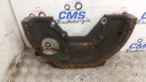 Fiat F, F Dt Series F100, F110, F115, F130, F130, F140 Engine Cover 98435704 - Motor y piezas para Tractor: foto 2 Fiat F, F Dt Series F100, F110, F115, F130, F130, F140 Engine Cover 98435704 - Motor y piezas para Tractor: foto 2