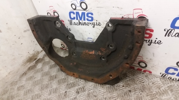 Fiat F, F Dt Series F100, F110, F115, F130, F130, F140 Engine Cover 98435704 - Motor y piezas para Tractor: foto 3 Fiat F, F Dt Series F100, F110, F115, F130, F130, F140 Engine Cover 98435704 - Motor y piezas para Tractor: foto 3
