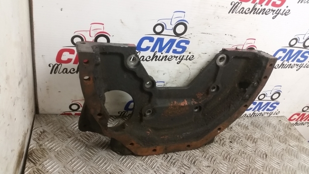 Fiat F, F Dt Series F100, F110, F115, F130, F130, F140 Engine Cover 98435704 - Motor y piezas para Tractor: foto 4 Fiat F, F Dt Series F100, F110, F115, F130, F130, F140 Engine Cover 98435704 - Motor y piezas para Tractor: foto 4