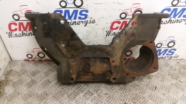 Fiat F, F Dt Series F100, F110, F115, F130, F130, F140 Engine Cover 98435704 - Motor y piezas para Tractor: foto 1 Fiat F, F Dt Series F100, F110, F115, F130, F130, F140 Engine Cover 98435704 - Motor y piezas para Tractor: foto 1
