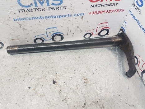 Fiat F Series F115, F120, F100, F130, F140 Clutch Control Lever Shaft 5156444 - Embrague y piezas para Tractor: foto 2 Fiat F Series F115, F120, F100, F130, F140 Clutch Control Lever Shaft 5156444 - Embrague y piezas para Tractor: foto 2