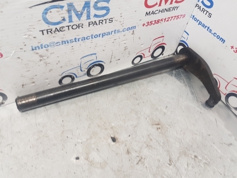 Fiat F Series F115, F120, F100, F130, F140 Clutch Control Lever Shaft 5156444 - Embrague y piezas para Tractor: foto 1 Fiat F Series F115, F120, F100, F130, F140 Clutch Control Lever Shaft 5156444 - Embrague y piezas para Tractor: foto 1