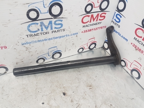 Fiat F Series F115, F120, F100, F130, F140 Clutch Control Lever Shaft 5156444 - Embrague y piezas para Tractor: foto 3 Fiat F Series F115, F120, F100, F130, F140 Clutch Control Lever Shaft 5156444 - Embrague y piezas para Tractor: foto 3