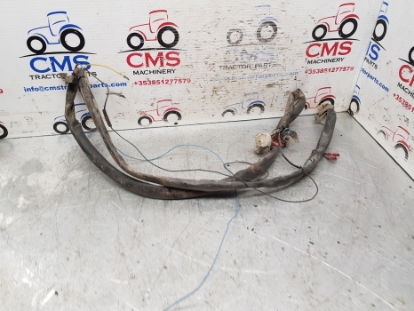 Fiat F Series F130, F140 Cab Electrical Wiring Cab Wiring Loom - Cables/ Alambres para Tractor: foto 4 Fiat F Series F130, F140 Cab Electrical Wiring Cab Wiring Loom - Cables/ Alambres para Tractor: foto 4