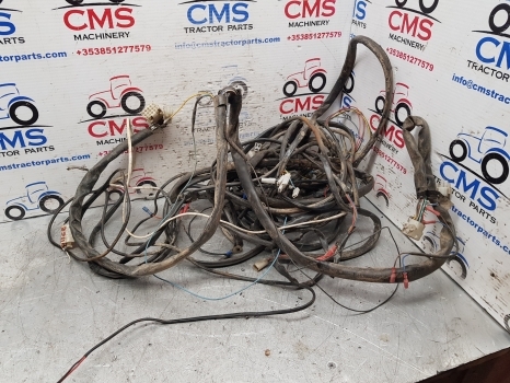 Fiat F Series F130, F140 Cab Electrical Wiring Cab Wiring Loom - Cables/ Alambres para Tractor: foto 1 Fiat F Series F130, F140 Cab Electrical Wiring Cab Wiring Loom - Cables/ Alambres para Tractor: foto 1