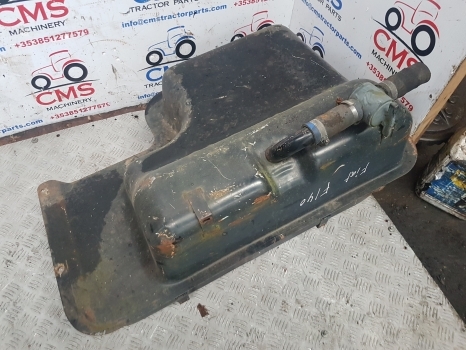Fiat F100, F110, D115, F120, F130, F140 Fuel Tank 5154314 - Depósito de combustible para Tractor: foto 5 Fiat F100, F110, D115, F120, F130, F140 Fuel Tank 5154314 - Depósito de combustible para Tractor: foto 5