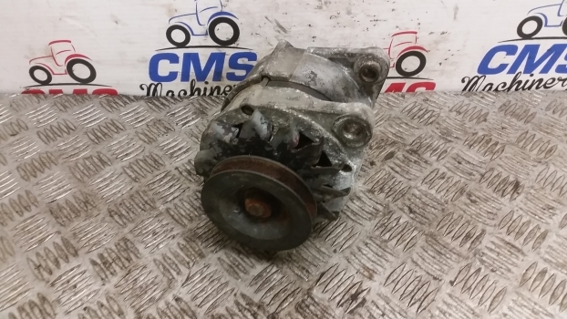 Fiat F100, F110, F115, F120, F140 Alternator 4808511, 4813248 - Alternador para Tractor: foto 4 Fiat F100, F110, F115, F120, F140 Alternator 4808511, 4813248 - Alternador para Tractor: foto 4