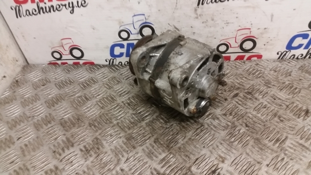 Fiat F100, F110, F115, F120, F140 Alternator 4808511, 4813248 - Alternador para Tractor: foto 3 Fiat F100, F110, F115, F120, F140 Alternator 4808511, 4813248 - Alternador para Tractor: foto 3