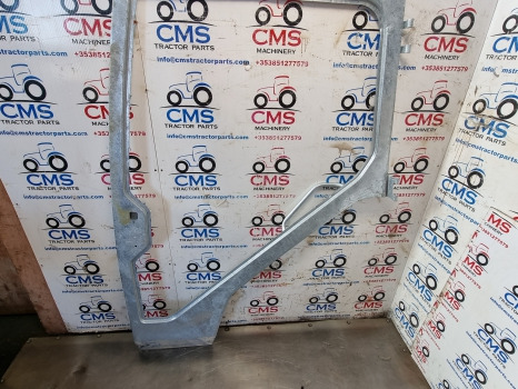 Fiat F100, F115, F120, F110, F130, F140 Cab Door Frame Left Galvanized 5163674 - Puerta y piezas: foto 3 Fiat F100, F115, F120, F110, F130, F140 Cab Door Frame Left Galvanized 5163674 - Puerta y piezas: foto 3