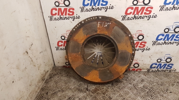 Fiat F130, F140 Clutch Pressure Plate 5150079, 5177620 - Embrague y piezas para Tractor: foto 2 Fiat F130, F140 Clutch Pressure Plate 5150079, 5177620 - Embrague y piezas para Tractor: foto 2