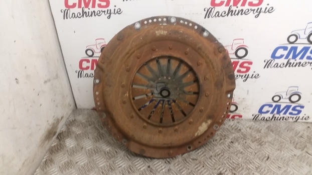 Fiat F130, F140, F130 Dt, F140 Dt Clutch Pressure Plate 5177620, 5150079 - Embrague y piezas para Tractor: foto 2 Fiat F130, F140, F130 Dt, F140 Dt Clutch Pressure Plate 5177620, 5150079 - Embrague y piezas para Tractor: foto 2