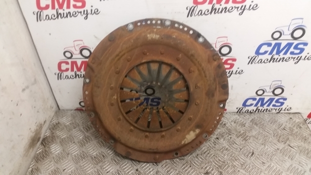 Fiat F130, F140, F130 Dt, F140 Dt Clutch Pressure Plate 5177620, 5150079 - Embrague y piezas para Tractor: foto 5 Fiat F130, F140, F130 Dt, F140 Dt Clutch Pressure Plate 5177620, 5150079 - Embrague y piezas para Tractor: foto 5
