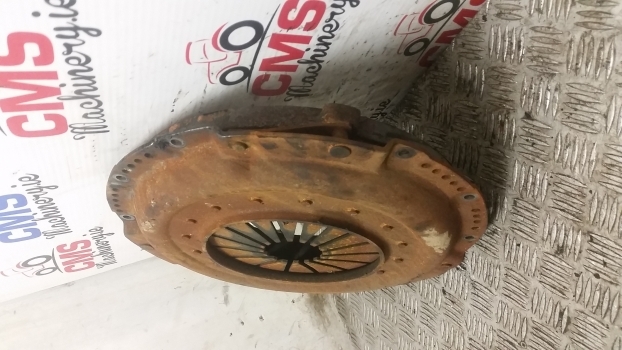 Fiat F130, F140, F130 Dt, F140 Dt Clutch Pressure Plate 5177620, 5150079 - Embrague y piezas para Tractor: foto 4 Fiat F130, F140, F130 Dt, F140 Dt Clutch Pressure Plate 5177620, 5150079 - Embrague y piezas para Tractor: foto 4