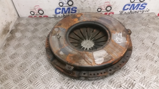 Fiat F130, F140, F130 Dt, F140 Dt Clutch Pressure Plate 5177620, 5150079 - Embrague y piezas para Tractor: foto 1 Fiat F130, F140, F130 Dt, F140 Dt Clutch Pressure Plate 5177620, 5150079 - Embrague y piezas para Tractor: foto 1