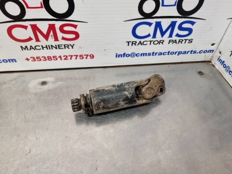 Fiat F140, F Series, F130, F115, Steering Articulation 5152239 - Dirección: foto 1 Fiat F140, F Series, F130, F115, Steering Articulation 5152239 - Dirección: foto 1
