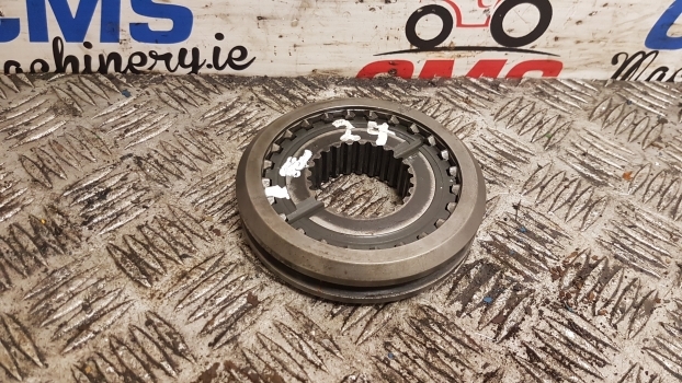Fiat Ford New Holland Tm 130, 60, M, F, Tm Pto, Synchronizer 47126968, 5129513 - Transmisión para Tractor: foto 1 Fiat Ford New Holland Tm 130, 60, M, F, Tm Pto, Synchronizer 47126968, 5129513 - Transmisión para Tractor: foto 1