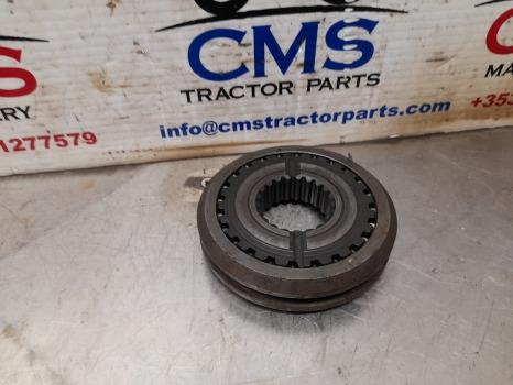 Fiat Ford New Holland Tm150, 60, M, F, Tm Pto, Synchronizer 5151488, 5129513 - Transmisión: foto 1 Fiat Ford New Holland Tm150, 60, M, F, Tm Pto, Synchronizer 5151488, 5129513 - Transmisión: foto 1