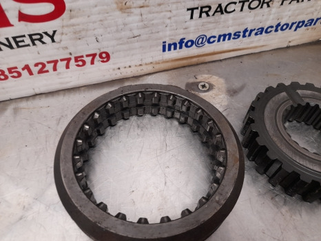 Fiat Ford New Holland Tm150, 60, M, F, Tm Pto, Synchronizer 5151488, 5129513 - Transmisión: foto 4 Fiat Ford New Holland Tm150, 60, M, F, Tm Pto, Synchronizer 5151488, 5129513 - Transmisión: foto 4