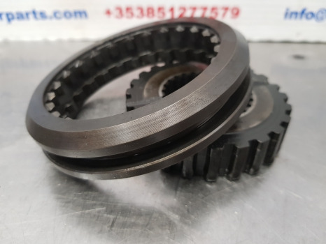 Fiat Ford New Holland Tm155, Tm 130, 60, M, Pto Synchronizer 47126968, 5129513 - Transmisión: foto 4 Fiat Ford New Holland Tm155, Tm 130, 60, M, Pto Synchronizer 47126968, 5129513 - Transmisión: foto 4