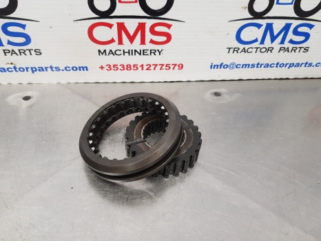 Fiat Ford New Holland Tm155, Tm 130, 60, M, Pto Synchronizer 47126968, 5129513 - Transmisión: foto 3 Fiat Ford New Holland Tm155, Tm 130, 60, M, Pto Synchronizer 47126968, 5129513 - Transmisión: foto 3