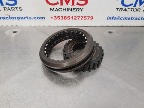 Fiat Ford New Holland Tm155, Tm 130, 60, M, Pto Synchronizer 47126968, 5129513 - Transmisión: foto 1 Fiat Ford New Holland Tm155, Tm 130, 60, M, Pto Synchronizer 47126968, 5129513 - Transmisión: foto 1