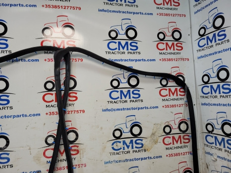 Ford 10, 30, 100, 200, 600, 1000 Ser Super Q, Q Cab Door Seal Kit D8nn9420531ac - Puerta y piezas: foto 2 Ford 10, 30, 100, 200, 600, 1000 Ser Super Q, Q Cab Door Seal Kit D8nn9420531ac - Puerta y piezas: foto 2