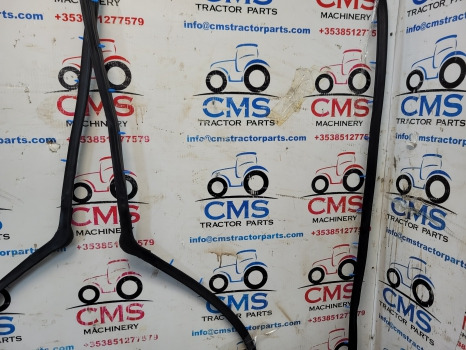 Ford 10, 30, 100, 200, 600, 1000 Ser Super Q, Q Cab Door Seal Kit D8nn9420531ac - Puerta y piezas: foto 3 Ford 10, 30, 100, 200, 600, 1000 Ser Super Q, Q Cab Door Seal Kit D8nn9420531ac - Puerta y piezas: foto 3