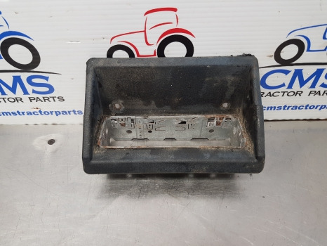 Ford 10, 30 And Tw Sq Cab Series Radio Surround Bezel Housing E4nn18842aa - Cabina e interior: foto 1 Ford 10, 30 And Tw Sq Cab Series Radio Surround Bezel Housing E4nn18842aa - Cabina e interior: foto 1