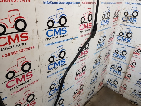 Ford 10, 30, Tw, 1000 Series, Super Q, Q Cab Door Rubber Seal Lhs D8nn9420531ac - Puerta y piezas: foto 5 Ford 10, 30, Tw, 1000 Series, Super Q, Q Cab Door Rubber Seal Lhs D8nn9420531ac - Puerta y piezas: foto 5
