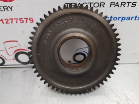 Ford 10, 600,1000,200 Series6610 Transmission Gear 55z 877554814,d9nn873ab - Transmisión para Maquinaria agrícola: foto 2 Ford 10, 600,1000,200 Series6610 Transmission Gear 55z 877554814,d9nn873ab - Transmisión para Maquinaria agrícola: foto 2