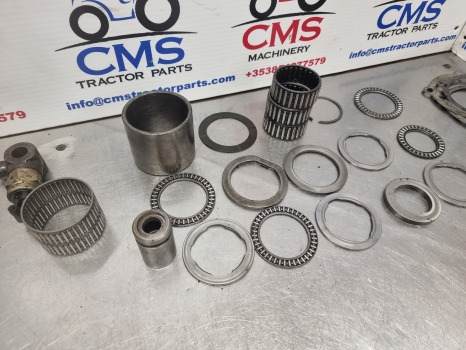Ford 10 Series 5610, 6610, 7610 Transmission Shims, Washer Kit Washer Kit - Caja de cambios: foto 4 Ford 10 Series 5610, 6610, 7610 Transmission Shims, Washer Kit Washer Kit - Caja de cambios: foto 4