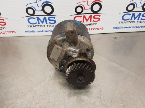 Ford 10 Series 5610 Hydraulic Steering Pump E4nn3k514ab, E4nn3k514aa, 83960261 - Dirección: foto 1 Ford 10 Series 5610 Hydraulic Steering Pump E4nn3k514ab, E4nn3k514aa, 83960261 - Dirección: foto 1
