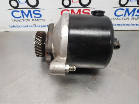 Ford 10 Series 6610 Hydraulic Steering Pump E6nn3k514aa, E4nn3k514aa, 83960261 - Dirección: foto 5 Ford 10 Series 6610 Hydraulic Steering Pump E6nn3k514aa, E4nn3k514aa, 83960261 - Dirección: foto 5