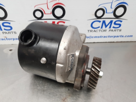 Ford 10 Series 6610 Hydraulic Steering Pump E6nn3k514aa, E4nn3k514aa, 83960261 - Dirección: foto 2 Ford 10 Series 6610 Hydraulic Steering Pump E6nn3k514aa, E4nn3k514aa, 83960261 - Dirección: foto 2