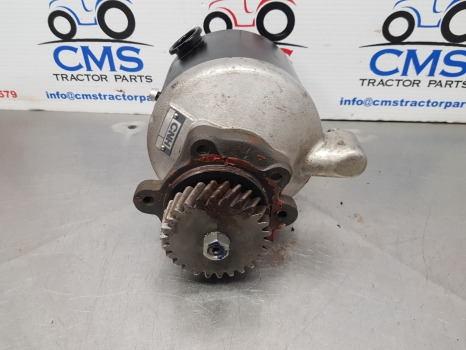 Ford 10 Series 6610 Hydraulic Steering Pump E6nn3k514aa, E4nn3k514aa, 83960261 - Dirección: foto 4 Ford 10 Series 6610 Hydraulic Steering Pump E6nn3k514aa, E4nn3k514aa, 83960261 - Dirección: foto 4