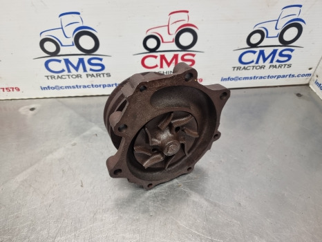 Ford 10 Series, 6710, 7710 Water Pump 81863830, 81863830, 81872289, 83964037 - Bomba de refrigerante para Tractor: foto 4 Ford 10 Series, 6710, 7710 Water Pump 81863830, 81863830, 81872289, 83964037 - Bomba de refrigerante para Tractor: foto 4