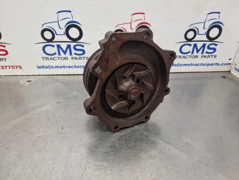 Ford 10 Series, 6710, 7710 Water Pump 81863830, 81863830, 81872289, 83964037 - Bomba de refrigerante para Tractor: foto 5 Ford 10 Series, 6710, 7710 Water Pump 81863830, 81863830, 81872289, 83964037 - Bomba de refrigerante para Tractor: foto 5