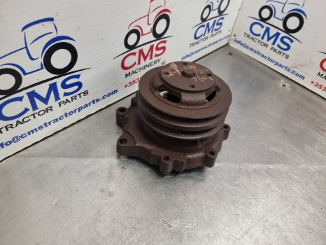 Ford 10 Series, 6710, 7710 Water Pump 81863830, 81863830, 81872289, 83964037 - Bomba de refrigerante para Tractor: foto 2 Ford 10 Series, 6710, 7710 Water Pump 81863830, 81863830, 81872289, 83964037 - Bomba de refrigerante para Tractor: foto 2