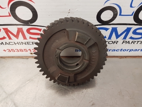 Ford 10 Series 7810 Fwd Dropbox Gear 44 Car122489, 83957934 - Transmisión para Tractor: foto 1 Ford 10 Series 7810 Fwd Dropbox Gear 44 Car122489, 83957934 - Transmisión para Tractor: foto 1