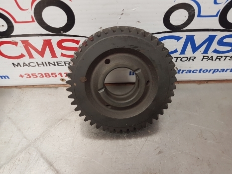Ford 10 Series 7810 Fwd Dropbox Gear 44 Car122489, 83957934 - Transmisión para Tractor: foto 2 Ford 10 Series 7810 Fwd Dropbox Gear 44 Car122489, 83957934 - Transmisión para Tractor: foto 2