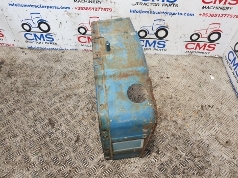 Ford 10 Series Ap Cab Bonnet Panel Front Of Cab - Capota para Tractor: foto 3 Ford 10 Series Ap Cab Bonnet Panel Front Of Cab - Capota para Tractor: foto 3