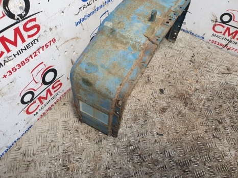 Ford 10 Series Ap Cab Bonnet Panel Front Of Cab - Capota para Tractor: foto 2 Ford 10 Series Ap Cab Bonnet Panel Front Of Cab - Capota para Tractor: foto 2